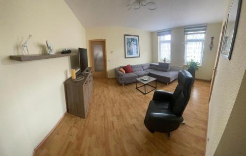 Weidhausen Apartment | Ferienwohnung im Zentrum von Sonneberg