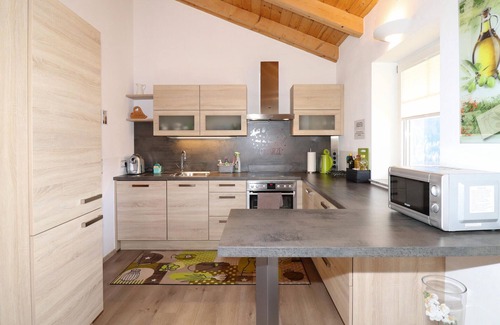 Abtenau Apartment | Ferienwohnung in Abtenau