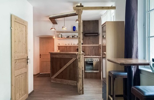 Auern Apartment | Ferienwohnung in Auern