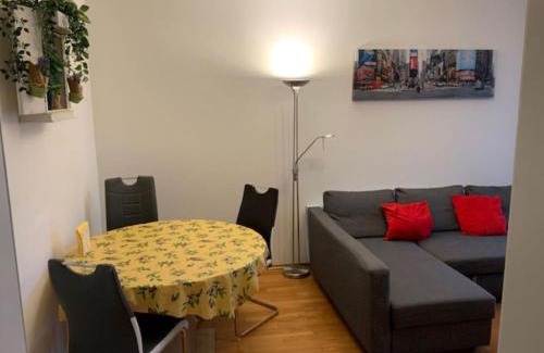 Bumpliz Apartment | Ferienwohnung in Bern