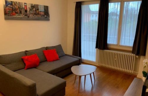 Bumpliz Apartment | Ferienwohnung in Bern