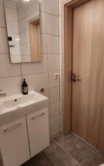 Coswig Apartment | Ferienwohnung in Bräsen