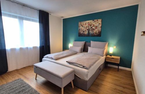 Schwieberdingen Apartment | Ferienwohnung in Schwieberdingen