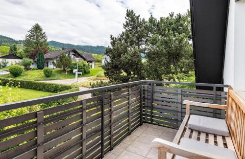 Laufen Apartment | Ferienwohnung in den Bachteln