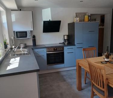 Erlenbach bei Dahn Apartment | Ferienwohnung in der Grünheck
