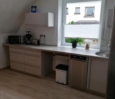 Drolshagen Apartment | Ferienwohnung in der Natur