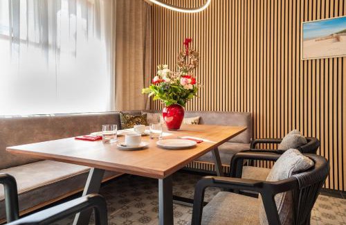 Ilz Apartment | Ferienwohnung in der Thermenregion