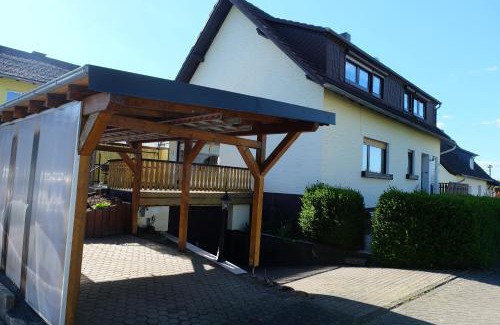 Dierdorf Apartment | Ferienwohnung in Dierdorf