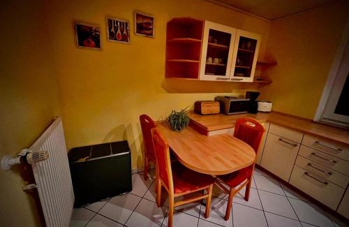 Meyenfeld Apartment | Ferienwohnung in Garbsen