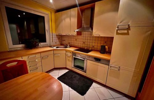 Meyenfeld Apartment | Ferienwohnung in Garbsen