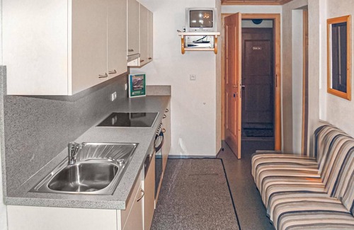 Kappl Apartment | Ferienwohnung in Kappl/Paznaun