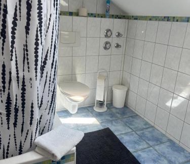 Korbach Apartment | Ferienwohnung in Korbach