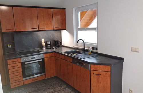 Großwiederitzsch Apartment | Ferienwohnung in Leipzig