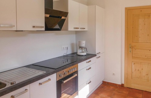Kukmirn Apartment | Ferienwohnung in Limbach