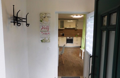 Odenthal Apartment | Ferienwohnung in Odenthal