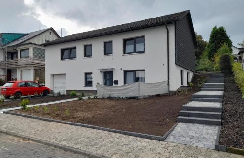 Rhode Apartment | Ferienwohnung in Olpe-Rhode am Biggesee