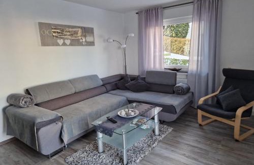 Rhode Apartment | Ferienwohnung in Olpe-Rhode am Biggesee