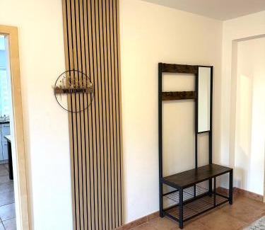Winterscheiderbroel Apartment | Ferienwohnung in Ruppichteroth Winterscheid