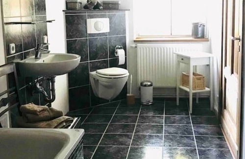 Schmargendorf Condo | Ferienwohnung in Schmargendorf bei Angermünde