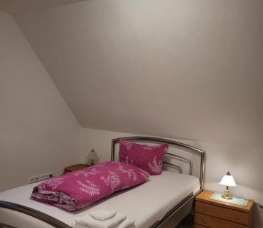 Scharnebeck Apartment | Ferienwohnung in Scharnebeck