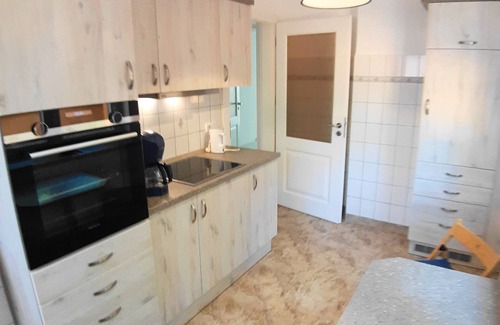 Brandenberg Apartment | Ferienwohnung in Traumlage mit Seeblick