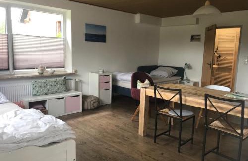 Welmbuttel Apartment | Ferienwohnung in Welmbüttel