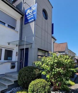 Wilnsdorf Apartment | Ferienwohnung in Wilnsdorf OT Wilden neu erstellt & hochwertig