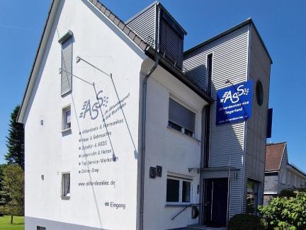 Wilnsdorf Apartment | Ferienwohnung in Wilnsdorf OT Wilden neu erstellt & hochwertig