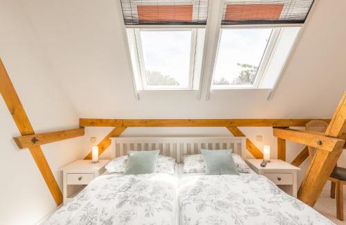 Reppenhagen Apartment | Ferienwohnung Ina Meta