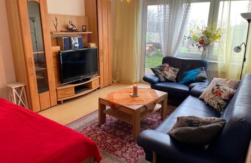 Krautheim Apartment | Ferienwohnung Ingrid Rautenberg