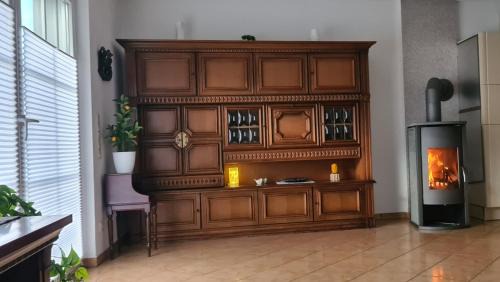 Schwerin Apartment | Ferienwohnung inmitten von Seen