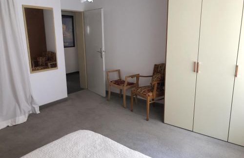 Marktbreit Apartment | Ferienwohnung Innenstadt