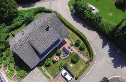 Waldbrunn Apartment | Ferienwohnung Irmgard und Ferienwohnung Gerlinde