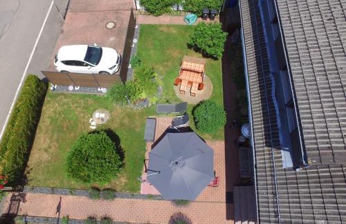 Waldbrunn Apartment | Ferienwohnung Irmgard und Ferienwohnung Gerlinde