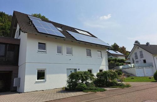Altoberndorf Apartment | Ferienwohnung Irslenbach