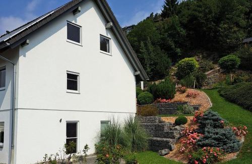 Altoberndorf Apartment | Ferienwohnung Irslenbach