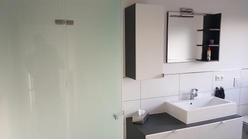 Irxleben House | Ferienwohnung-Irxleben