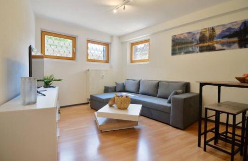 Josefsthal Apartment | Ferienwohnung Ivanka mit Garten
