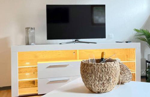 Josefsthal Apartment | Ferienwohnung Ivanka mit Garten