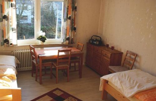 Halle Apartment | Ferienwohnung Jäkel