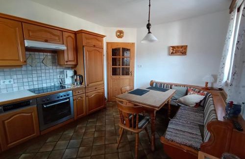 Sonnenalpe Nassfeld Apartment | Ferienwohnung Jaga