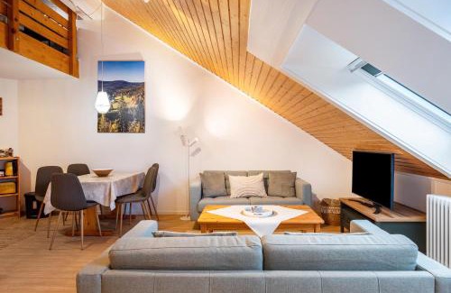 Titisee-Neustadt Apartment | Ferienwohnung Jani