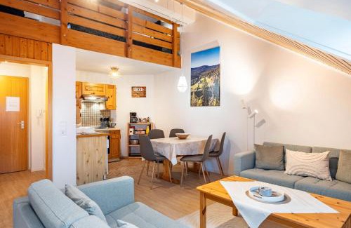 Titisee-Neustadt Apartment | Ferienwohnung Jani