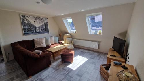 Norddeich Apartment | Ferienwohnung Janina