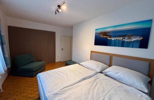 Mank Apartment | Ferienwohnung Janisch