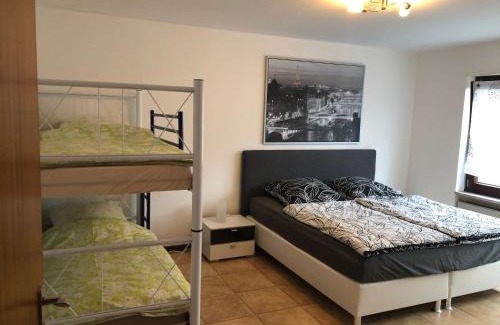 Wiesenbach Apartment | Ferienwohnung Janson-2