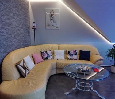 Mastershausen Apartment | Ferienwohnung Jessica