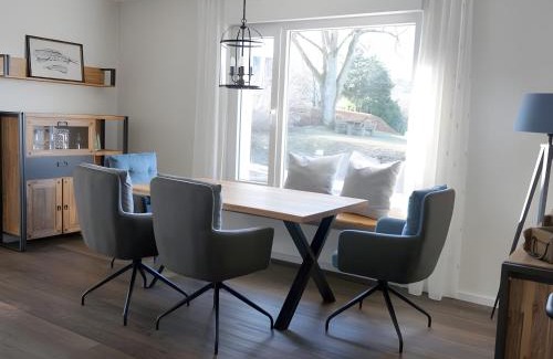 Sundern-Allendorf Apartment | Ferienwohnung Jost