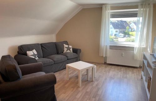 Kastellaun Apartment | Ferienwohnung Jule