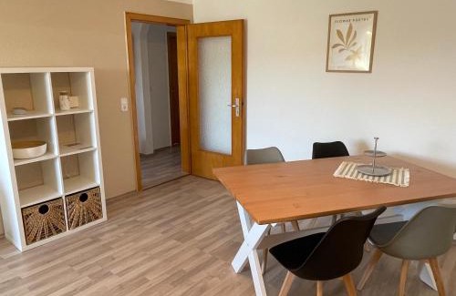 Kastellaun Apartment | Ferienwohnung Jule